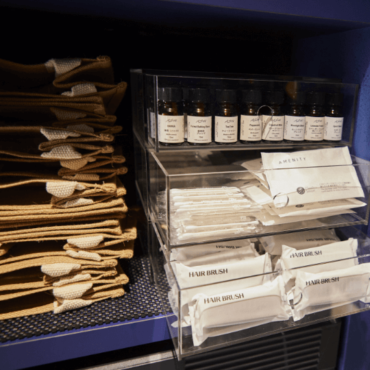 Take Freeコーナー