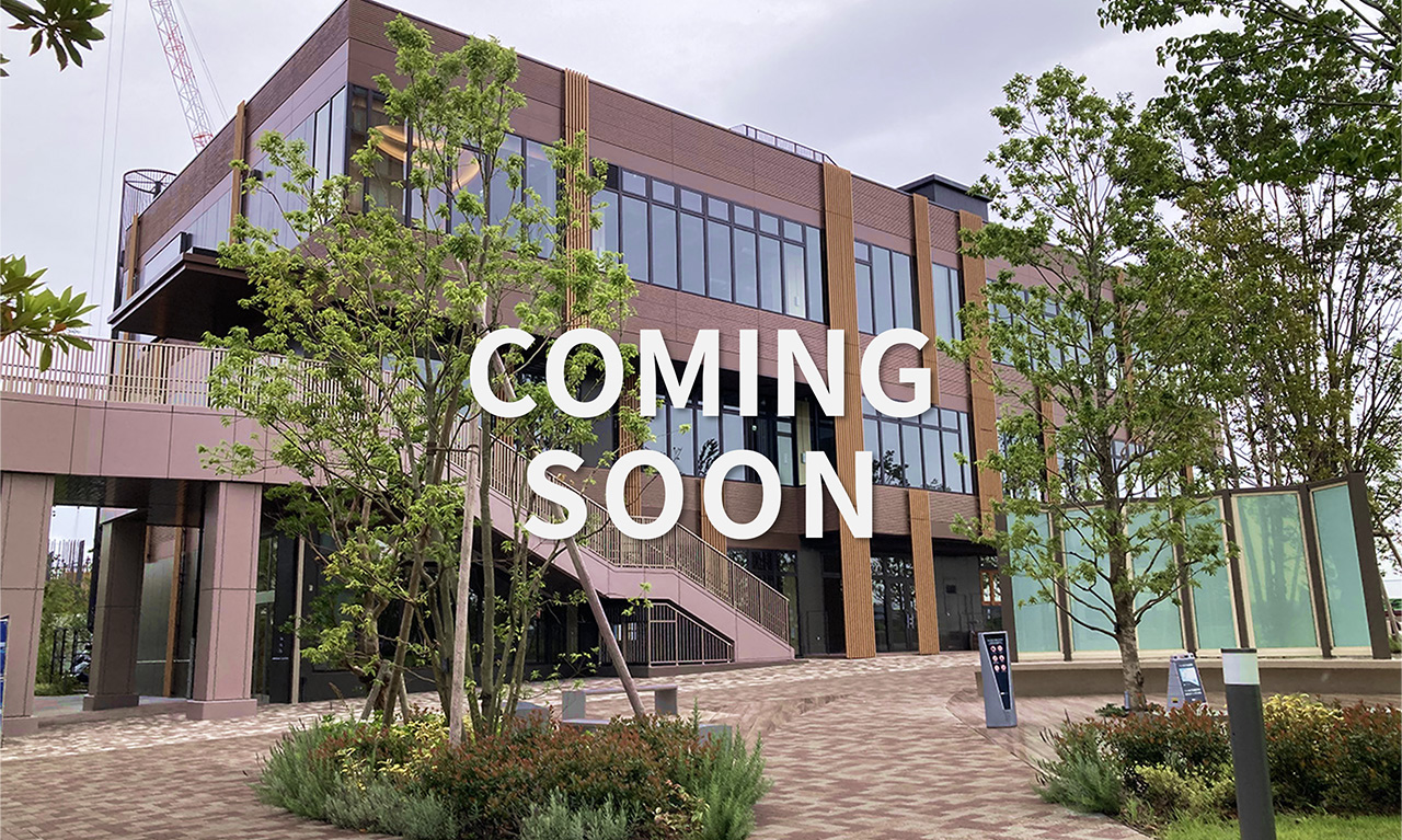 聖蹟桜ヶ丘店外観